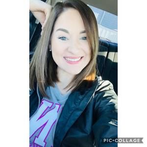 Meet your Posher, Alexandra